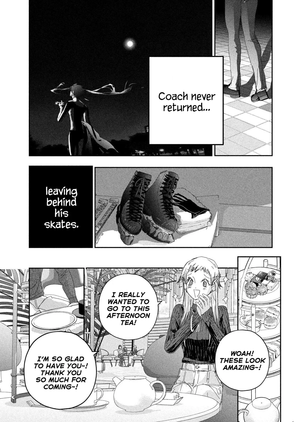Medalist, chapter 52, page 27