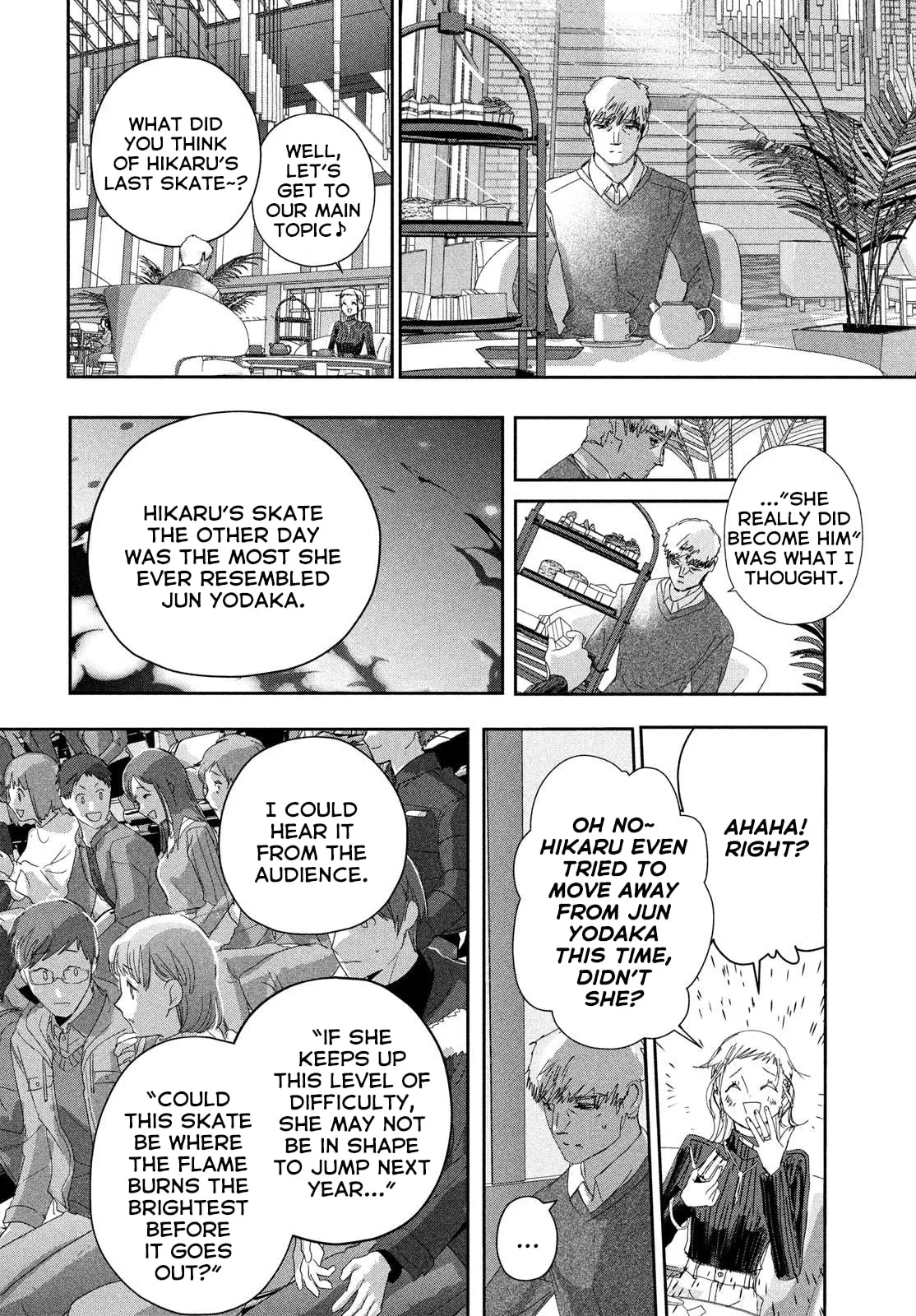Medalist, chapter 52, page 28