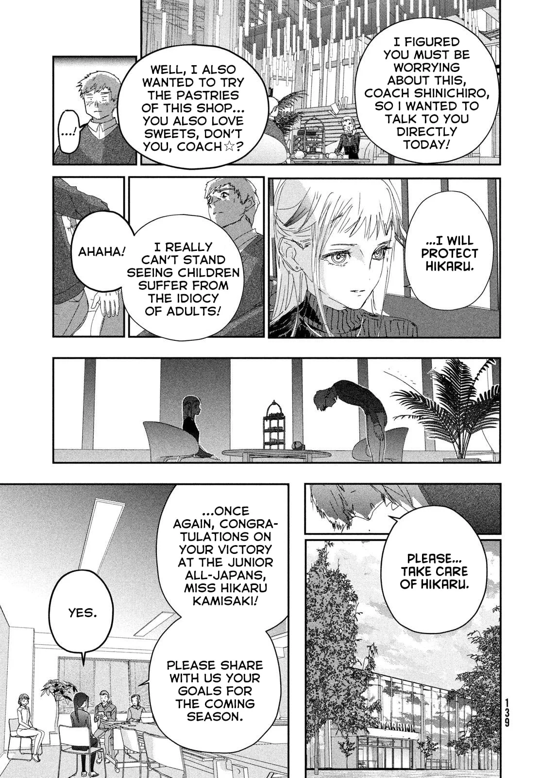 Medalist, chapter 52, page 31
