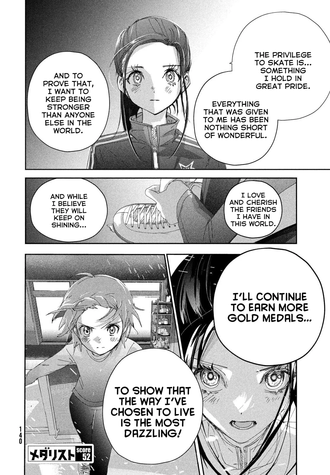 Medalist, chapter 52, page 32
