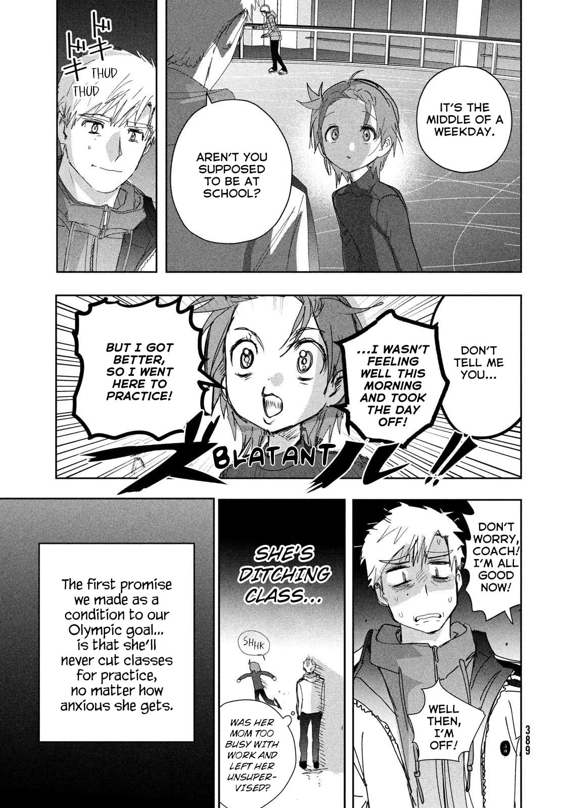 Medalist, chapter 53, page 3