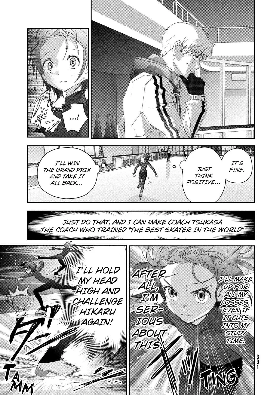 Medalist, chapter 53, page 5