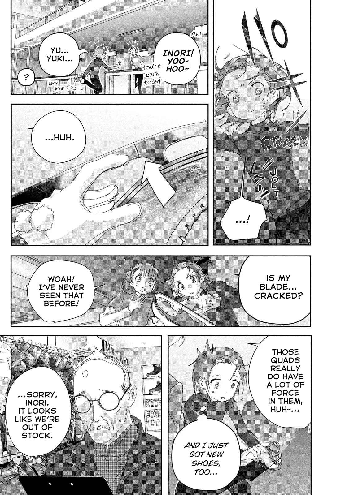 Medalist, chapter 53, page 6