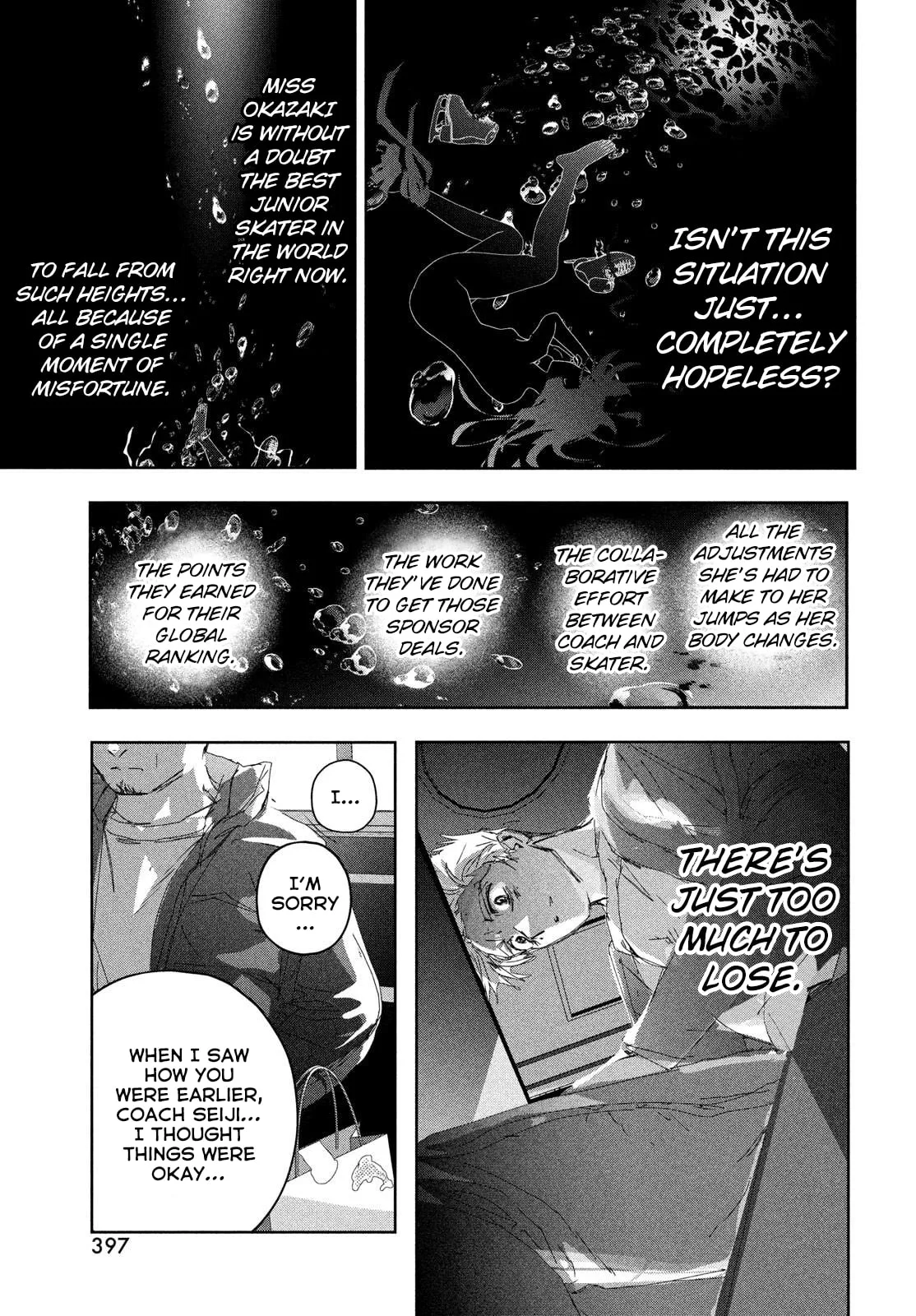 Medalist, chapter 53, page 11