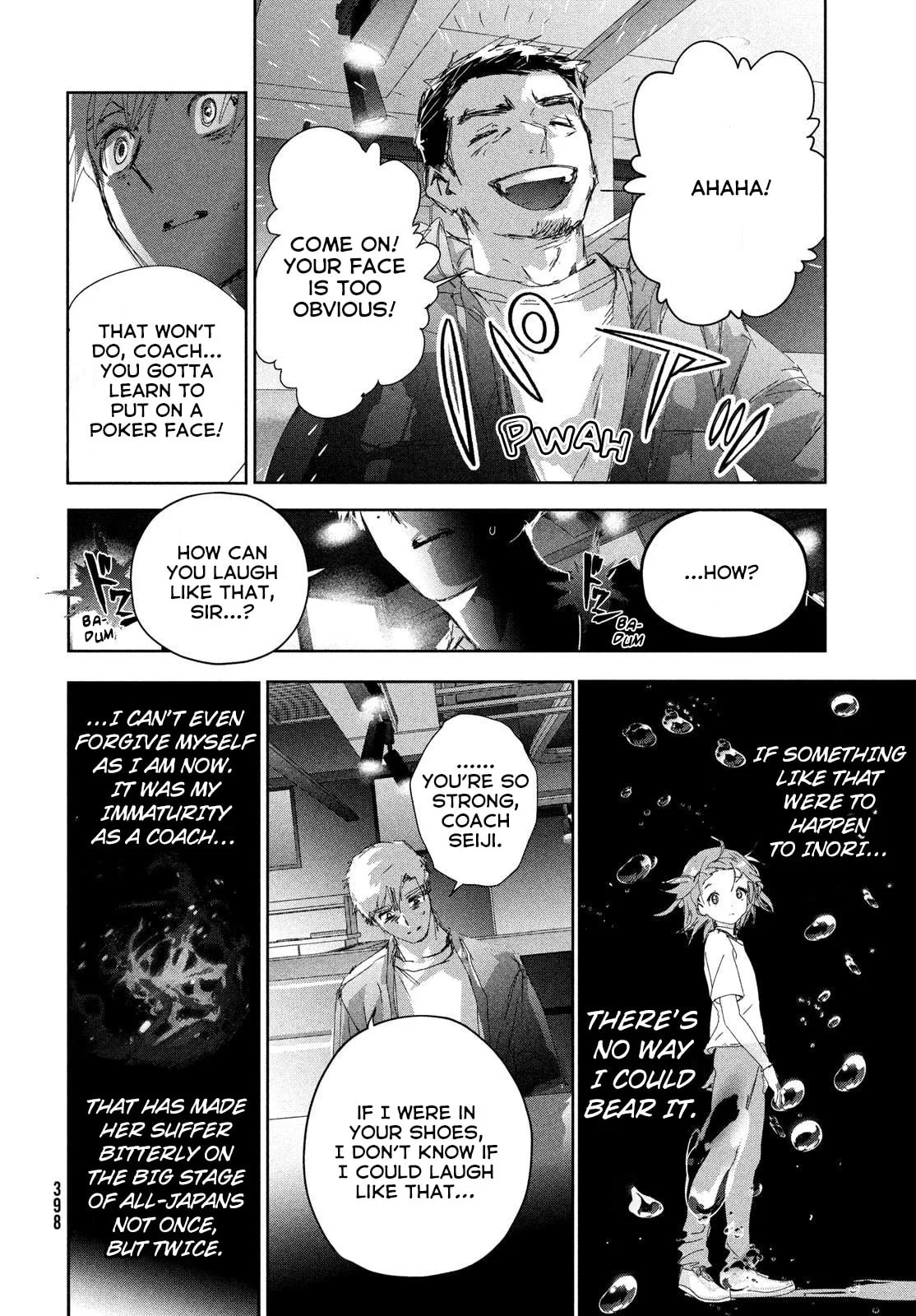 Medalist, chapter 53, page 12