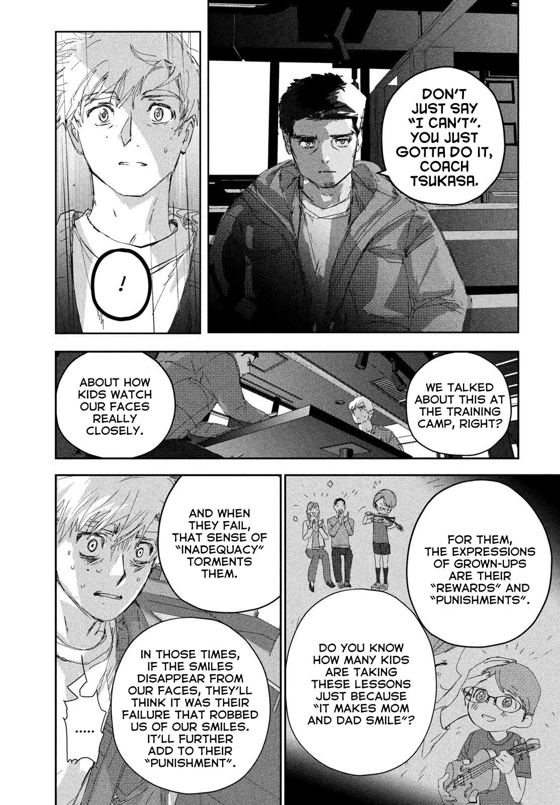 Medalist, chapter 53, page 13