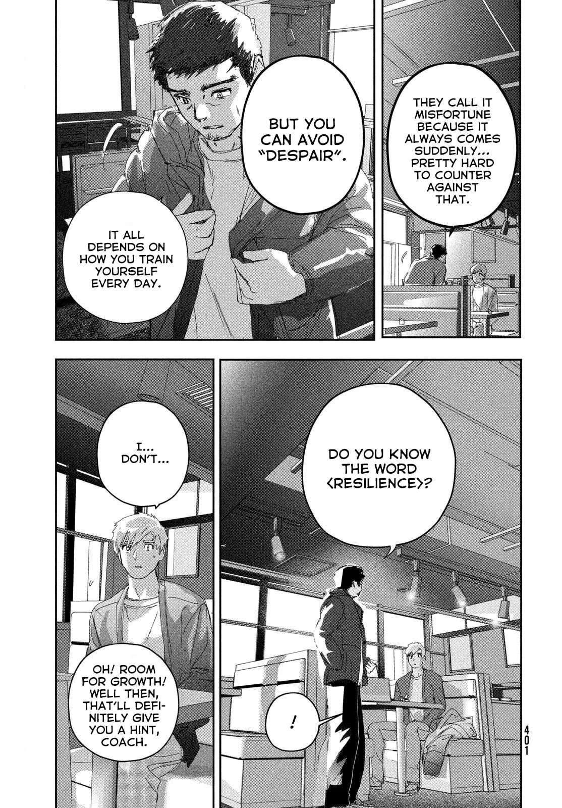 Medalist, chapter 53, page 15