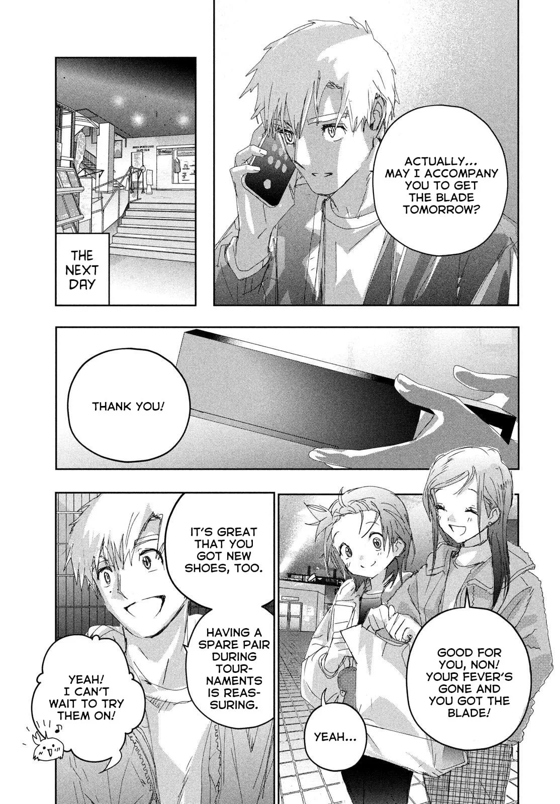 Medalist, chapter 53, page 17