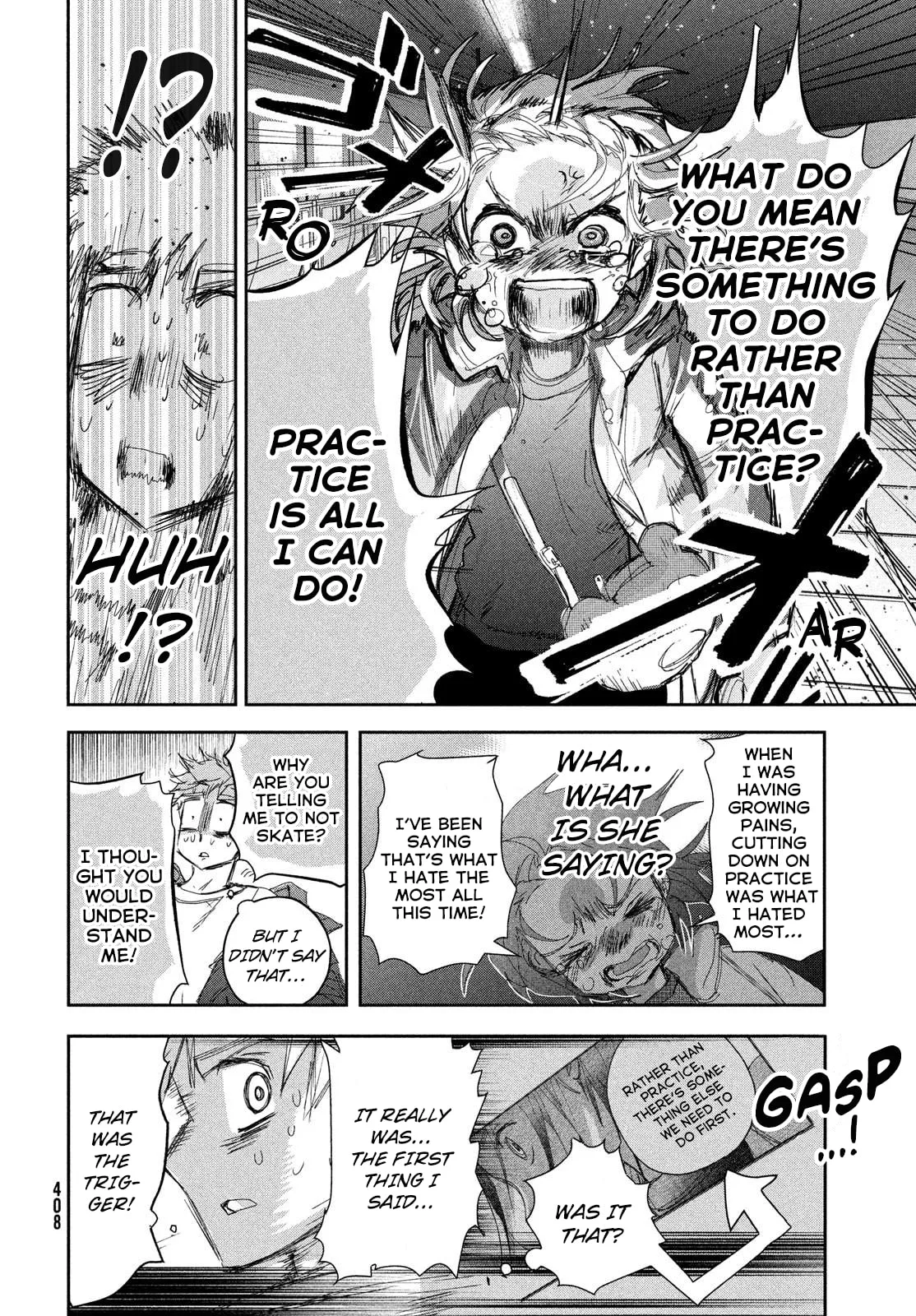 Medalist, chapter 53, page 22