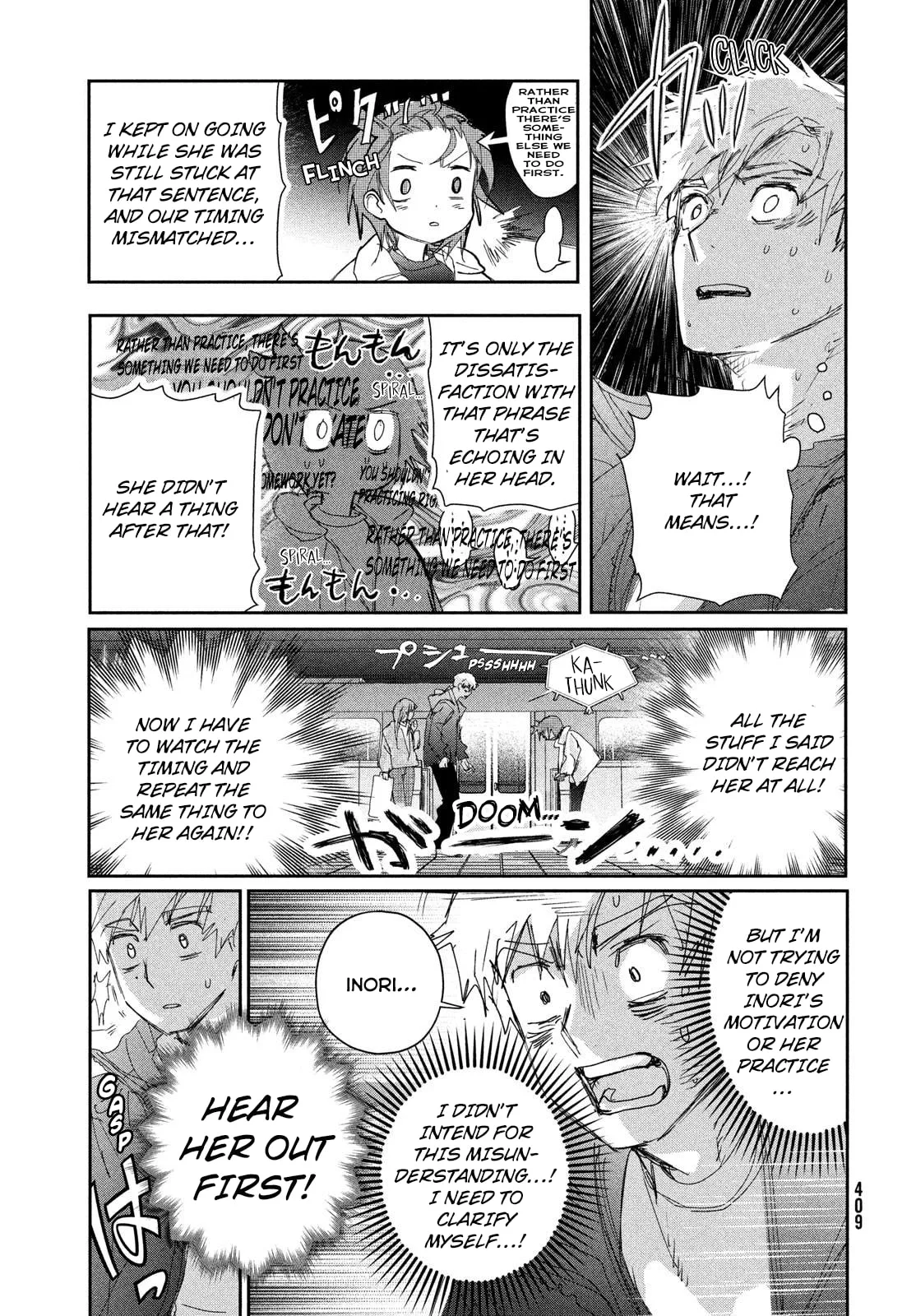 Medalist, chapter 53, page 23