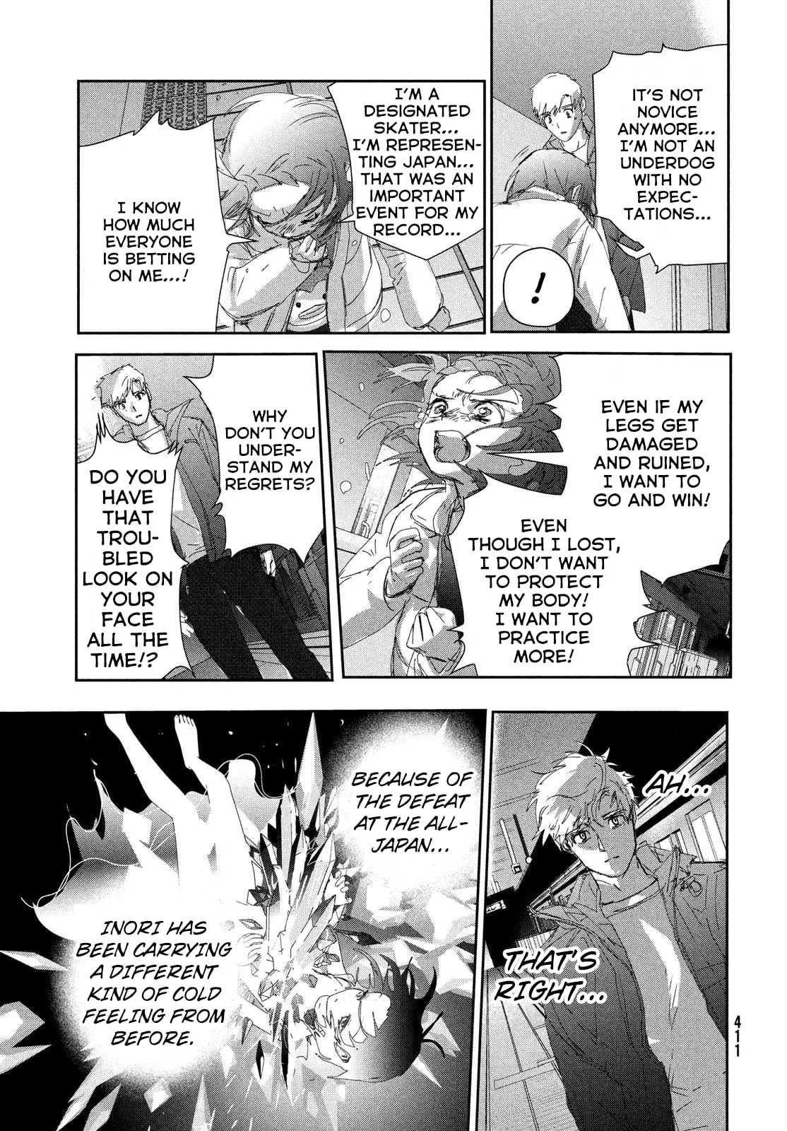 Medalist, chapter 53, page 25