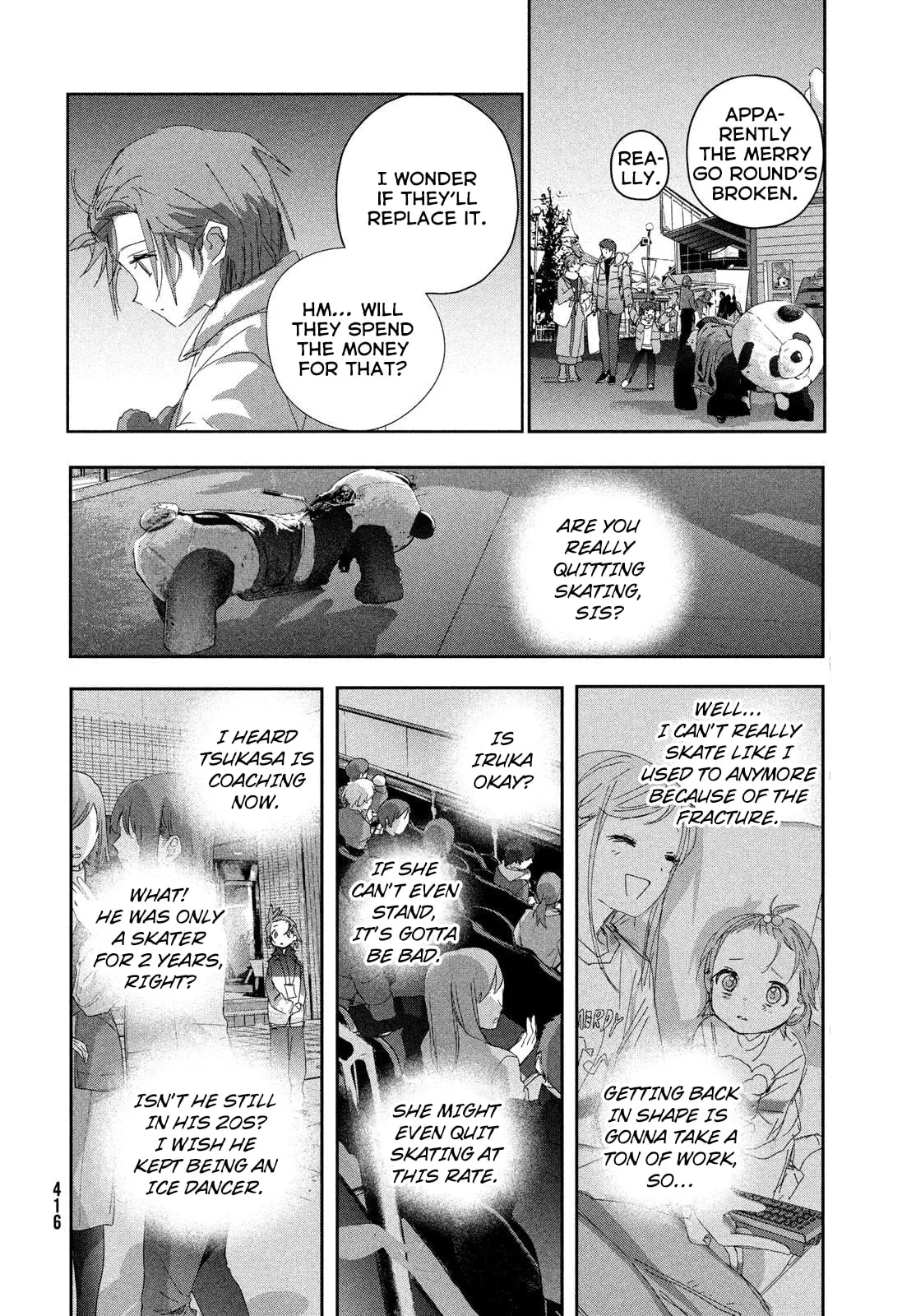 Medalist, chapter 53, page 30