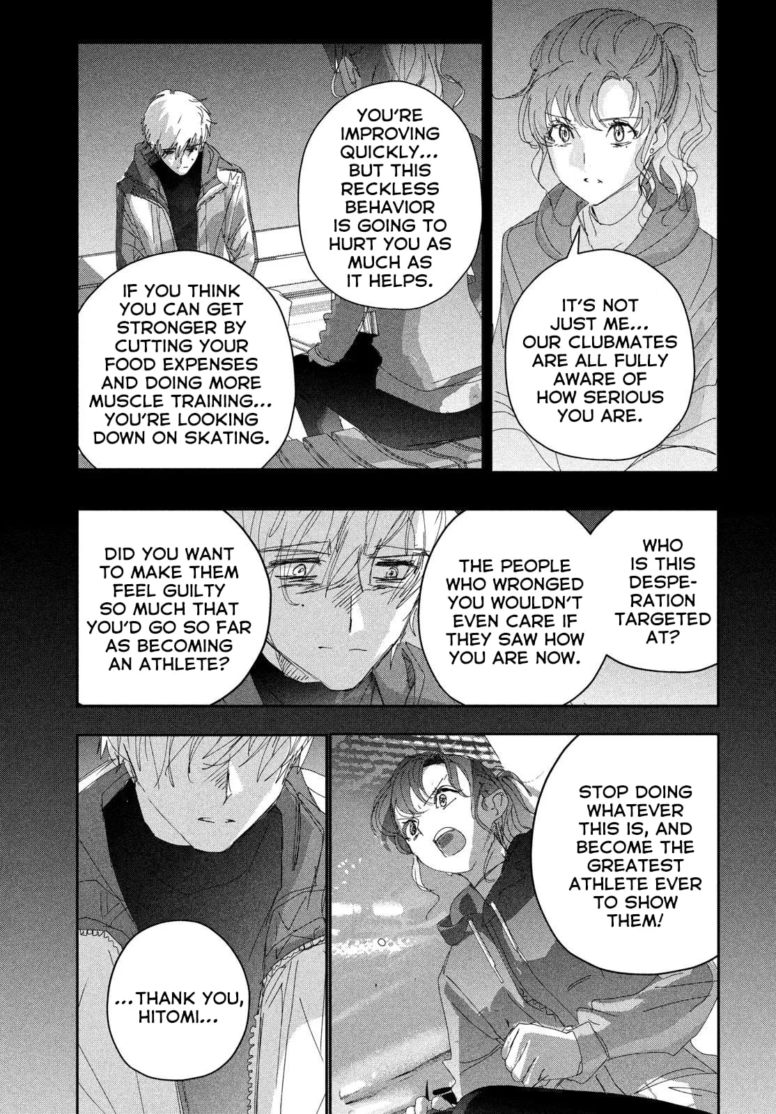 Medalist, chapter 53, page 35