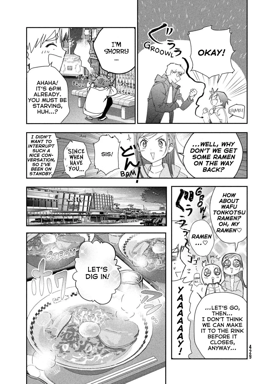 Medalist, chapter 53, page 43