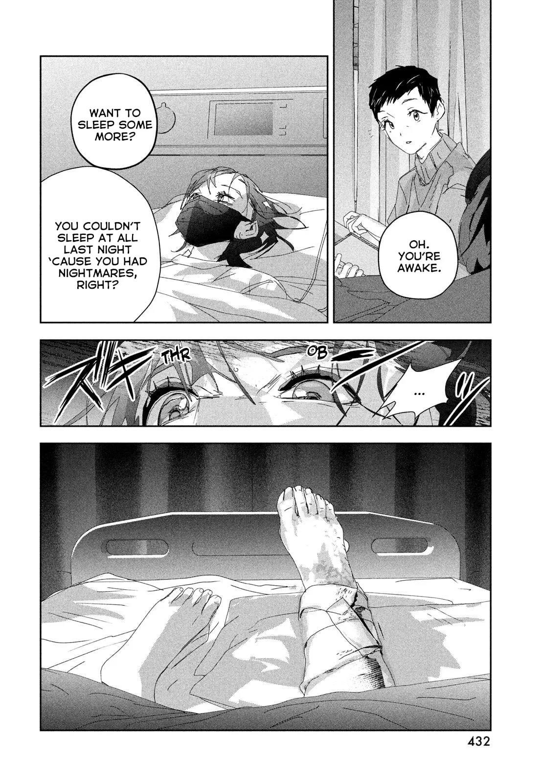 Medalist, chapter 53, page 46