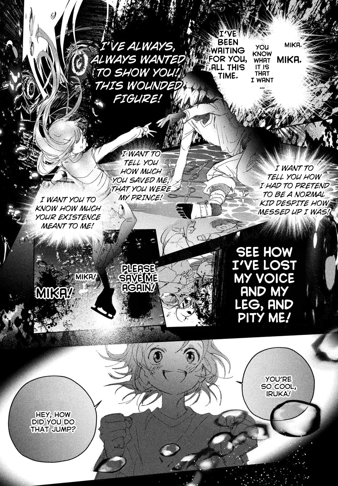 Medalist, chapter 53, page 50