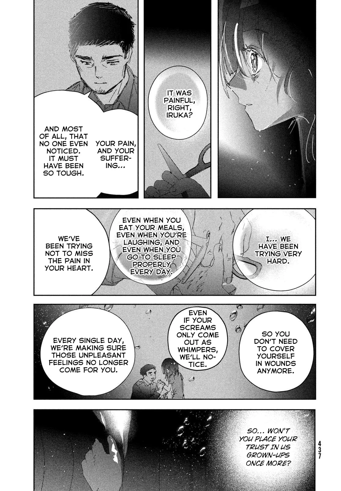 Medalist, chapter 53, page 51