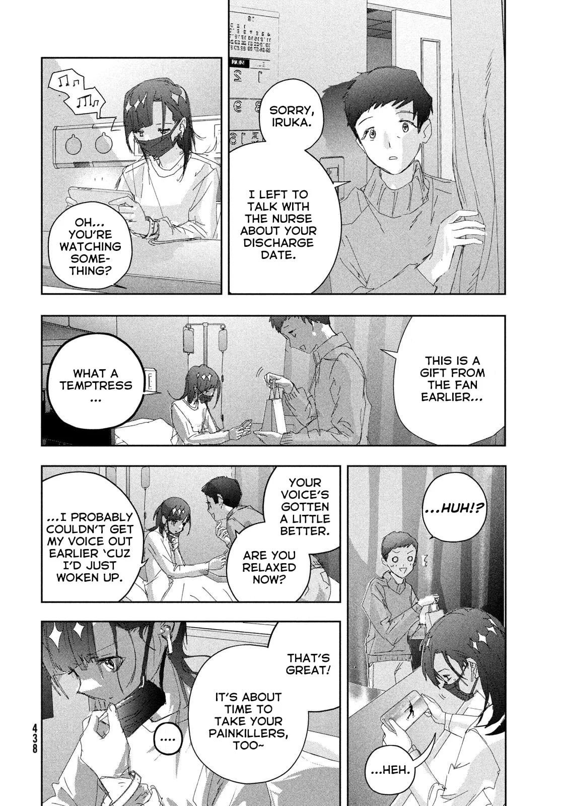 Medalist, chapter 53, page 52
