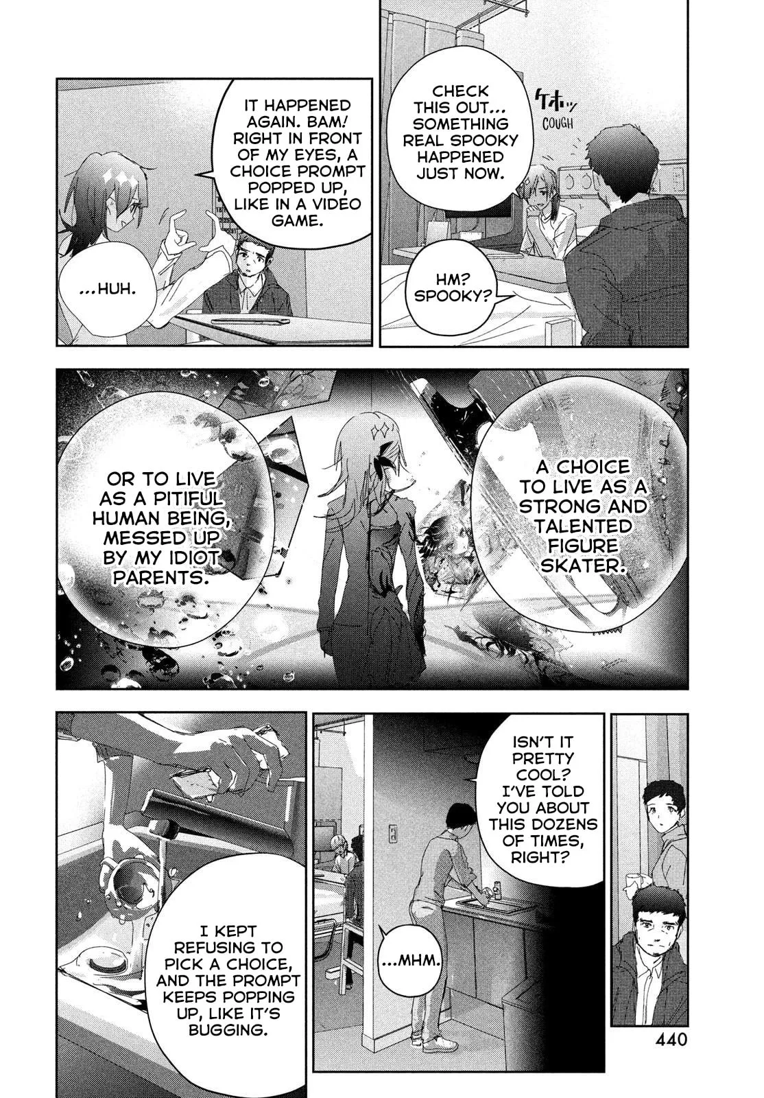 Medalist, chapter 53, page 54