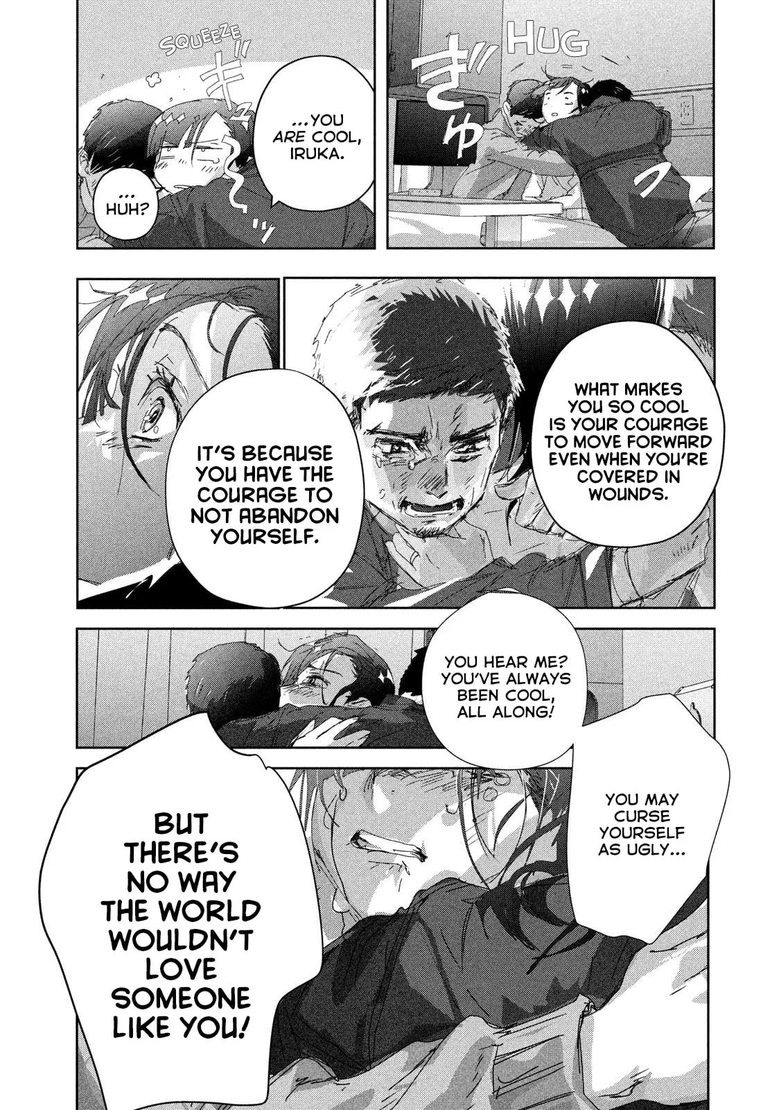 Medalist, chapter 53, page 57