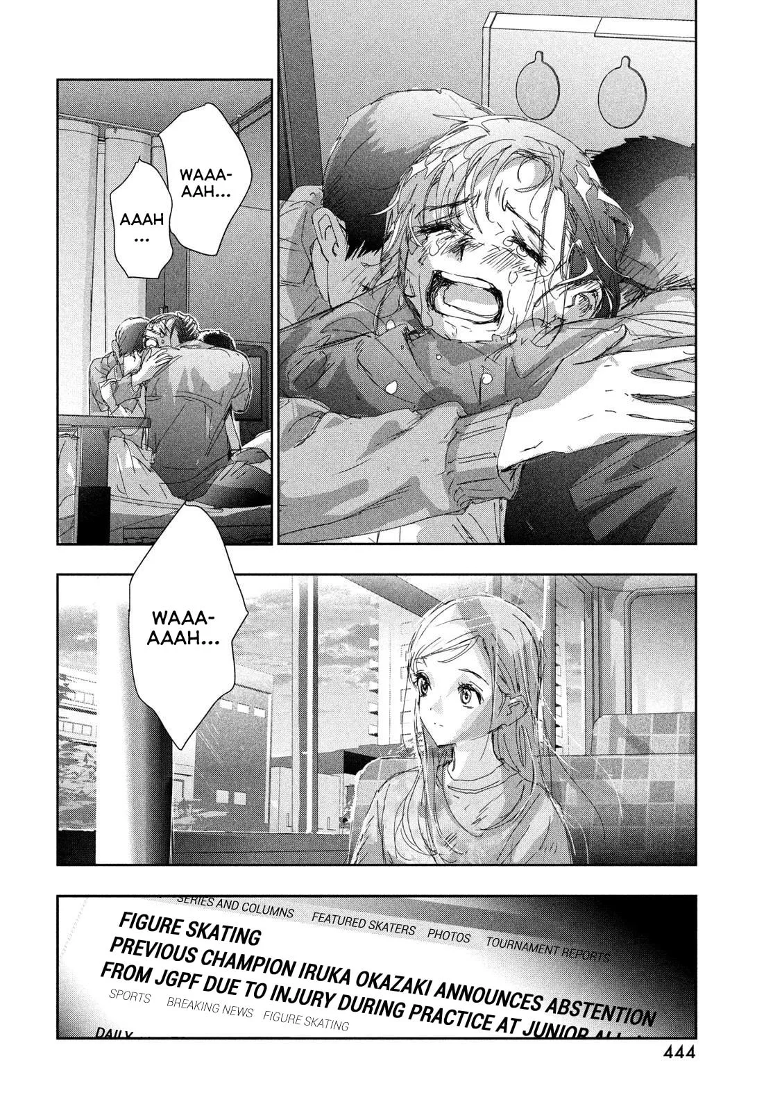 Medalist, chapter 53, page 58