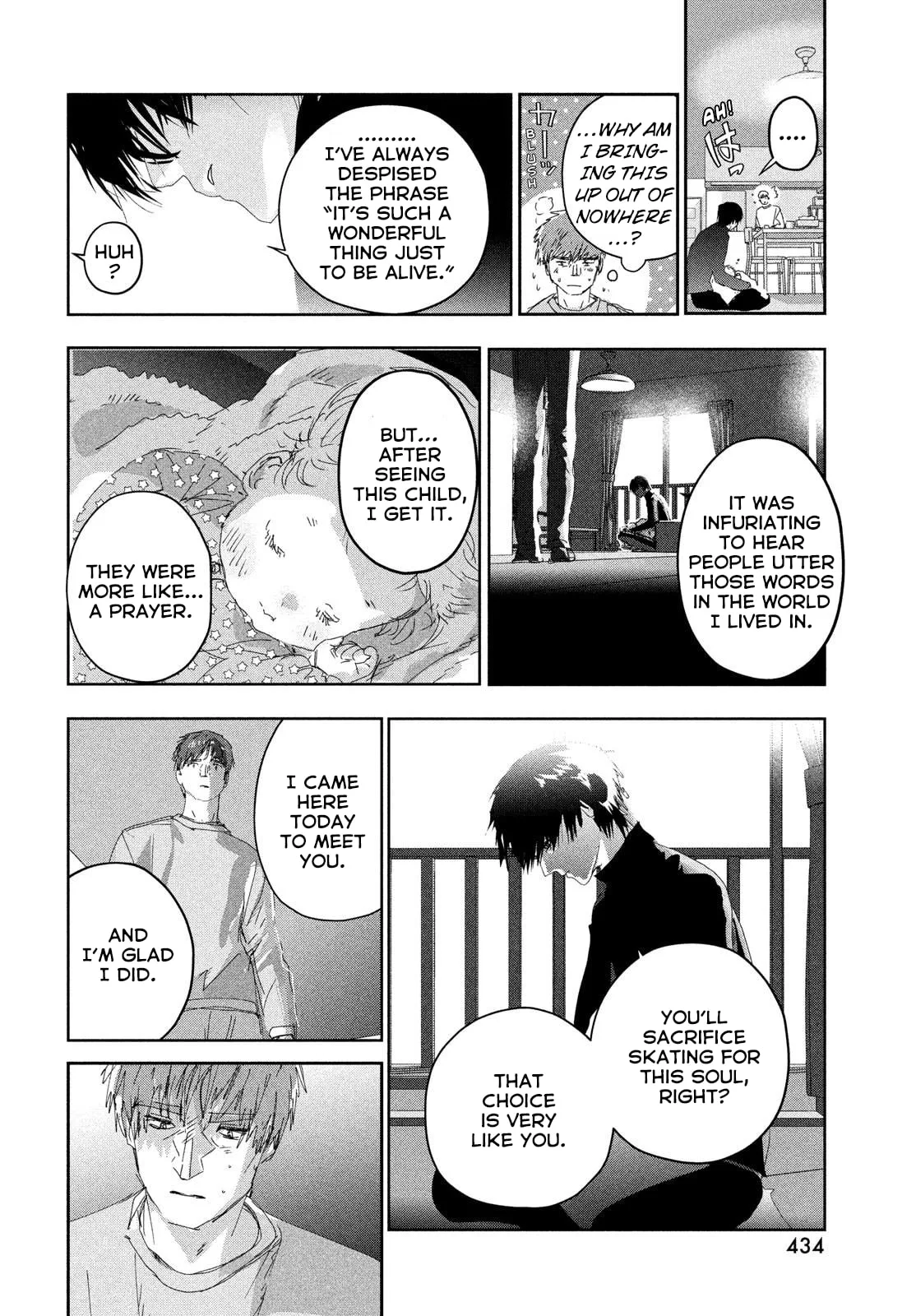 Medalist, chapter 53.1, page 6
