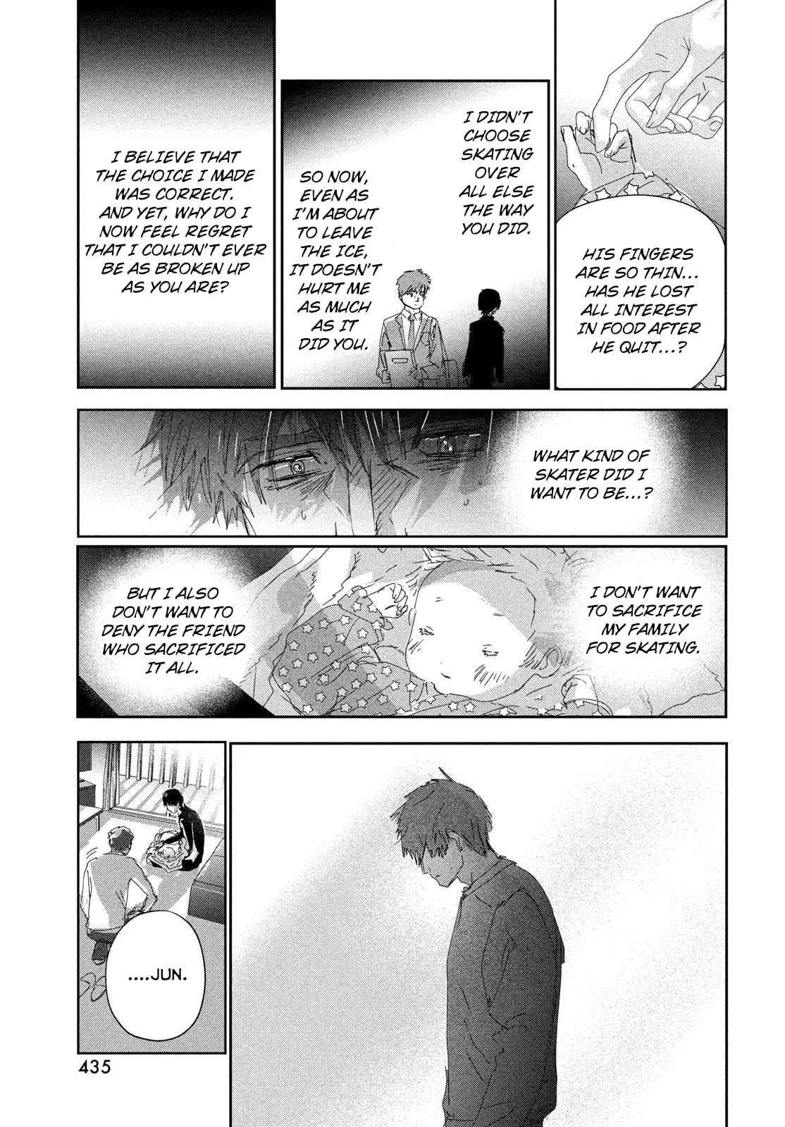 Medalist, chapter 53.1, page 7