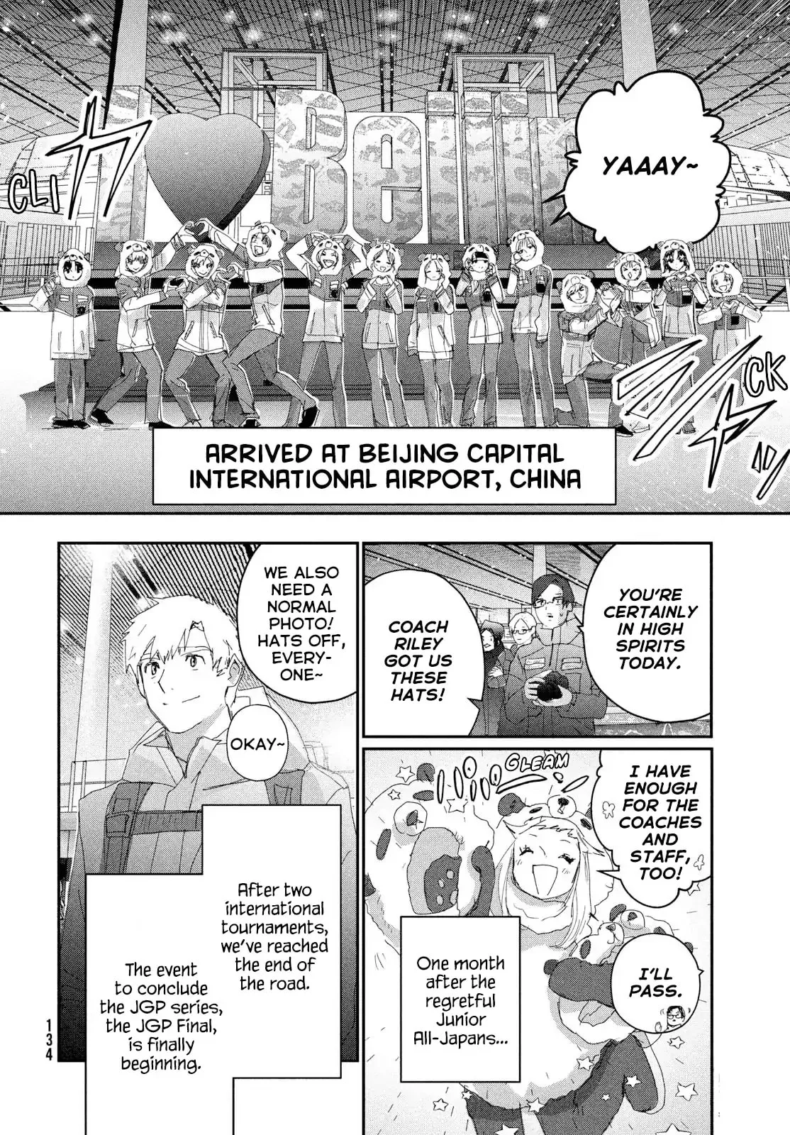 Medalist, chapter 54, page 2