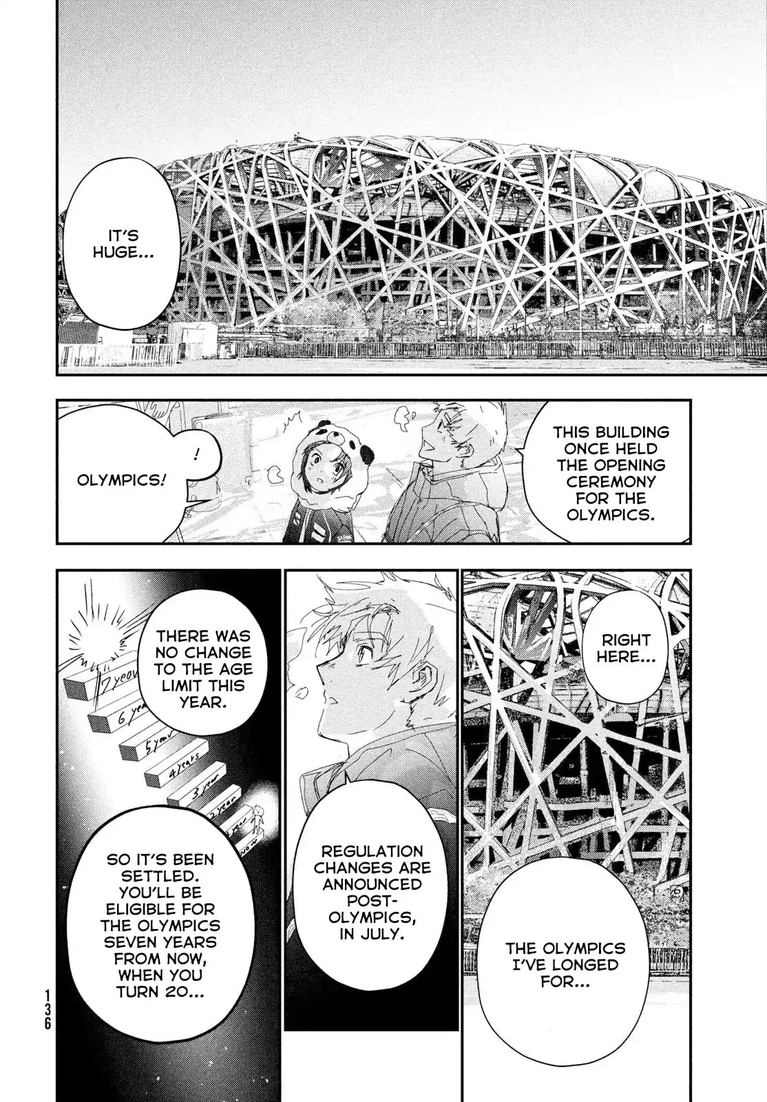 Medalist, chapter 54, page 4