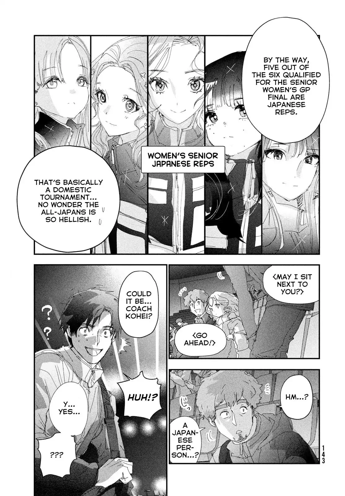 Medalist, chapter 54, page 11