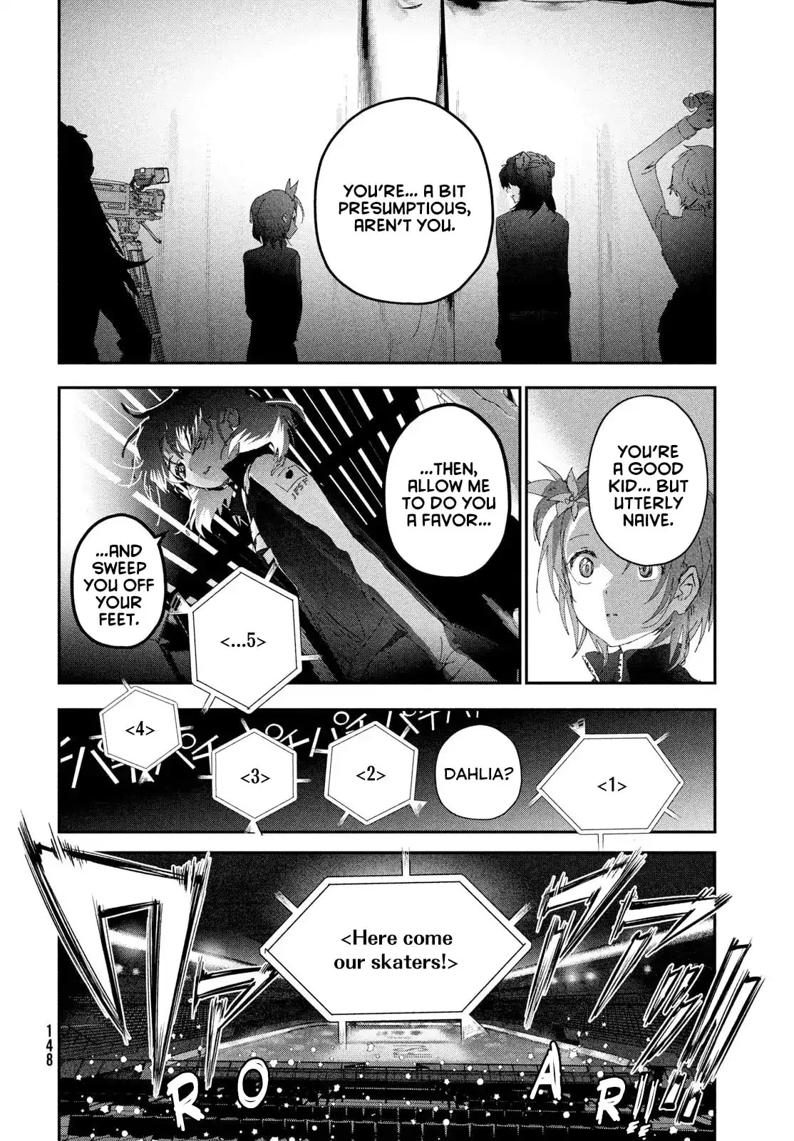 Medalist, chapter 54, page 16