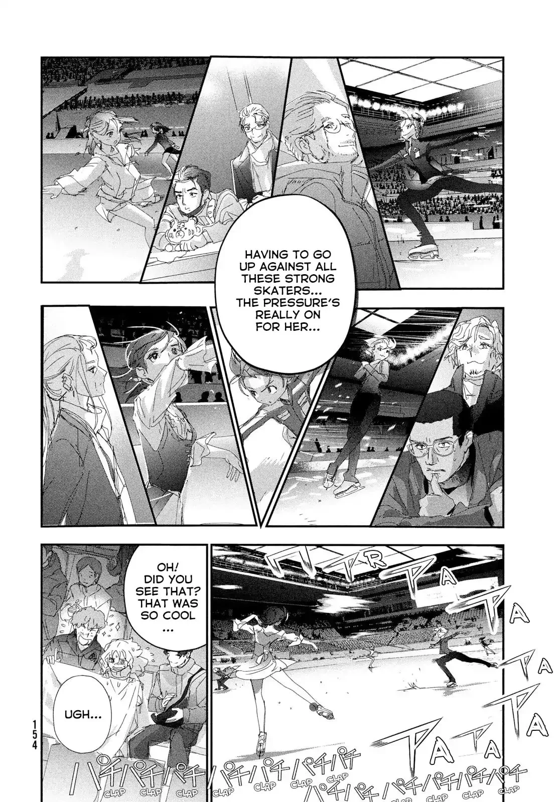 Medalist, chapter 54, page 22