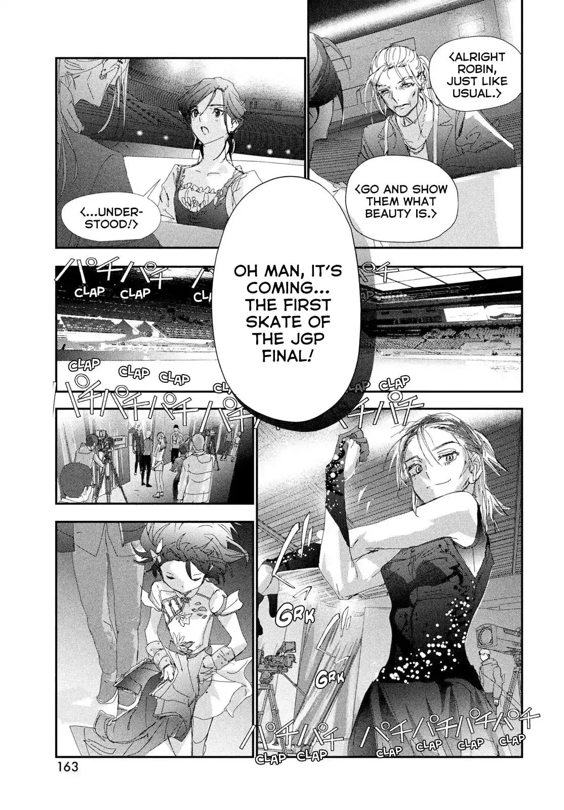 Medalist, chapter 54, page 31