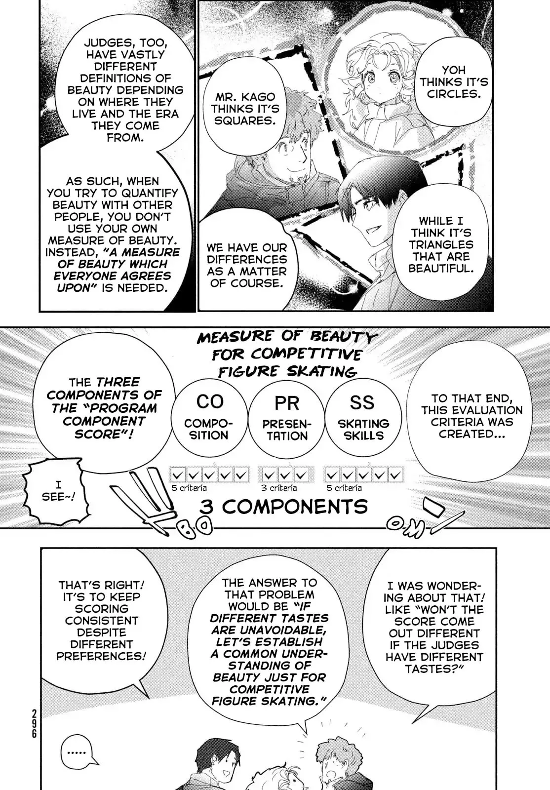 Medalist, chapter 55, page 13