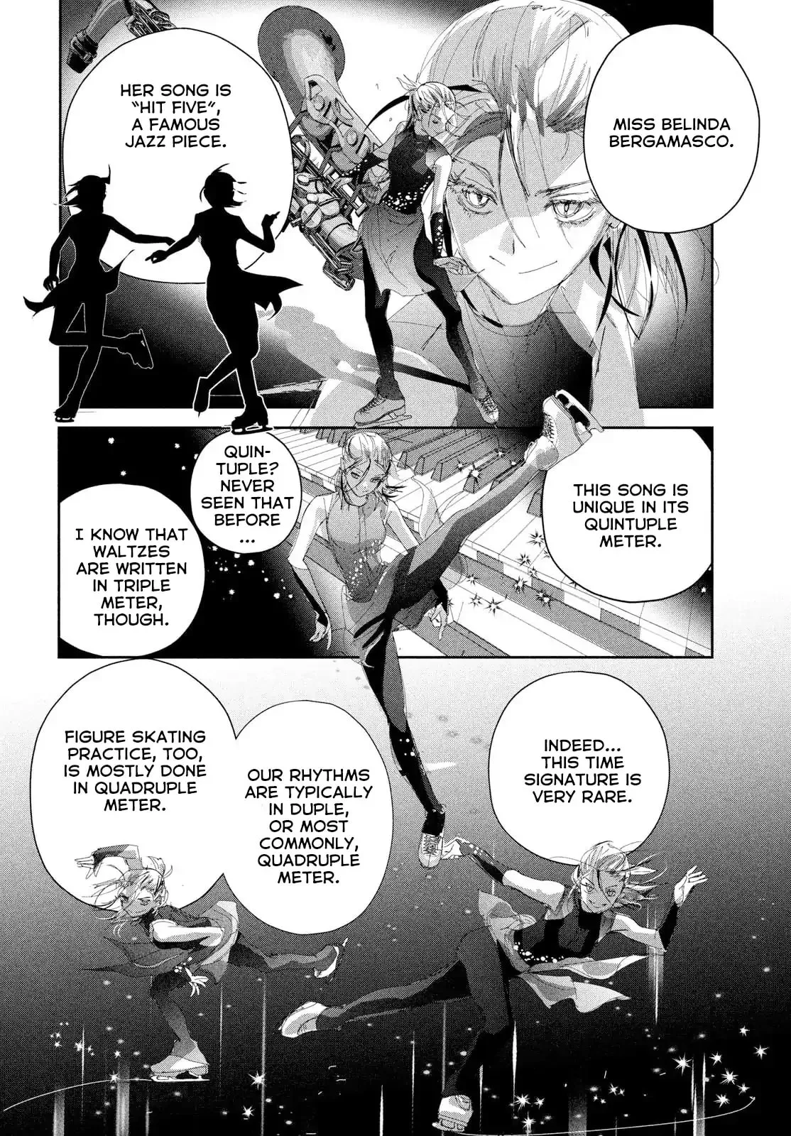 Medalist, chapter 55, page 15