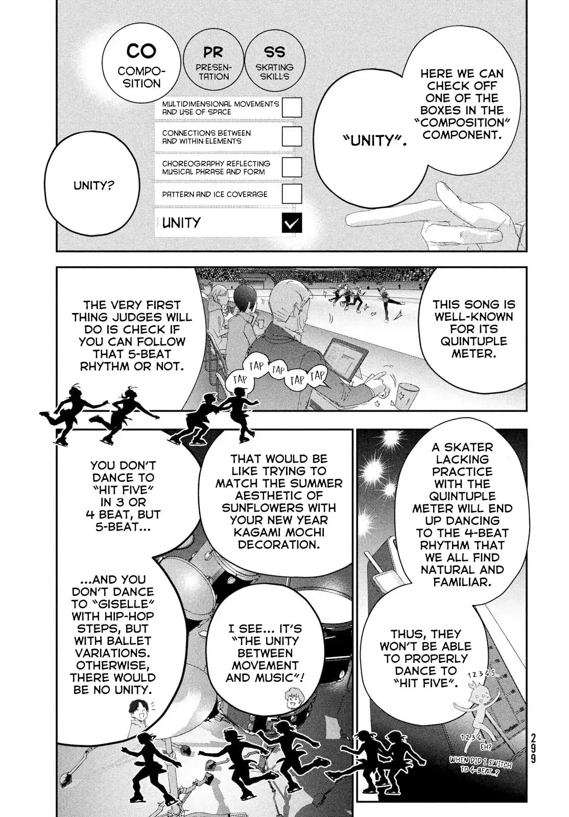 Medalist, chapter 55, page 16