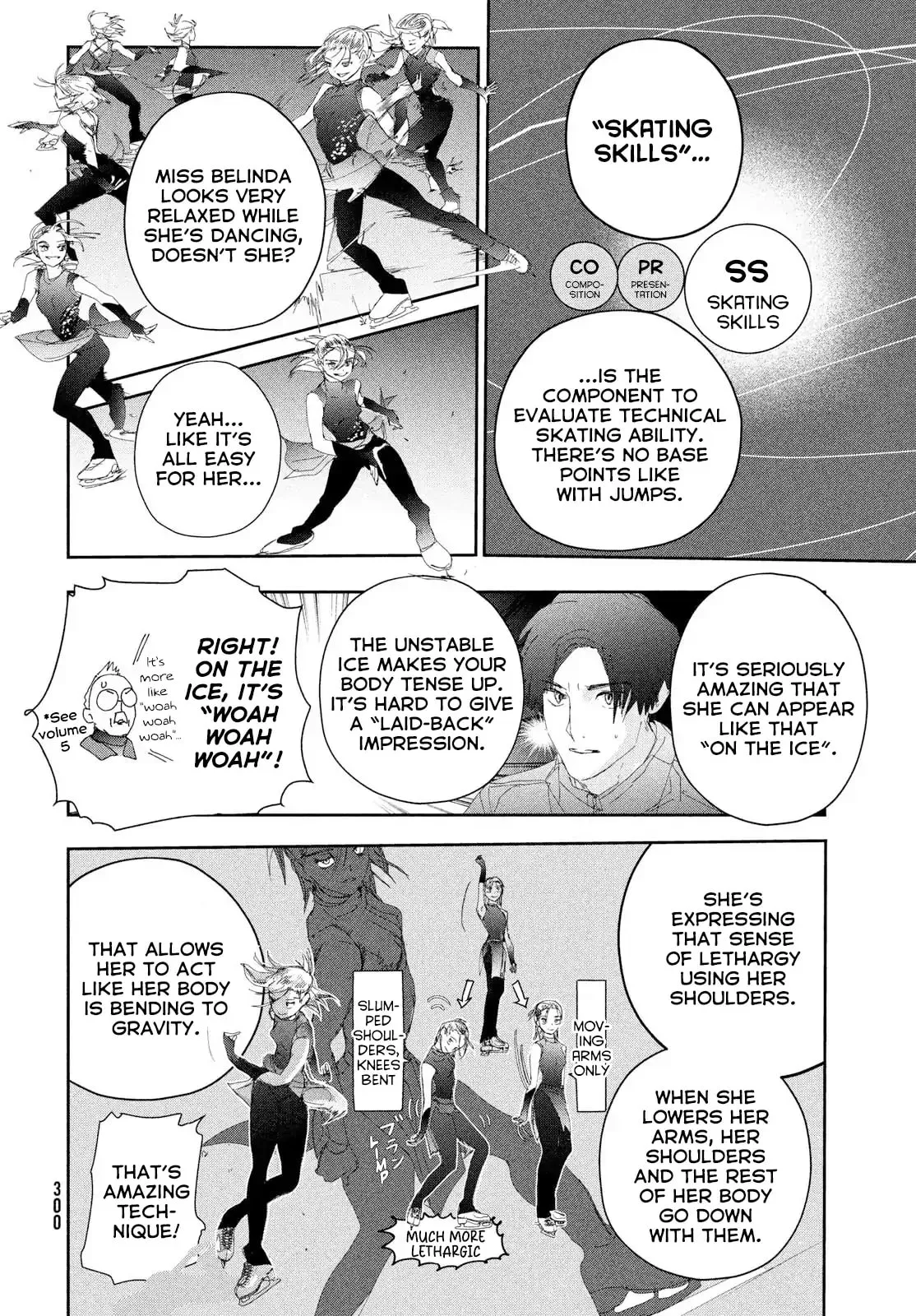 Medalist, chapter 55, page 17
