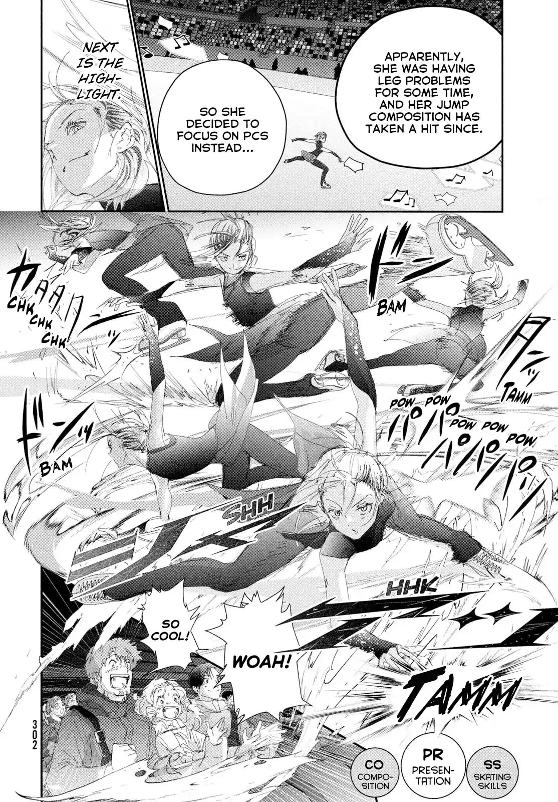 Medalist, chapter 55, page 19