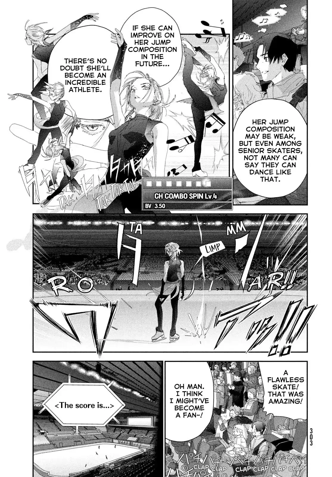 Medalist, chapter 55, page 20