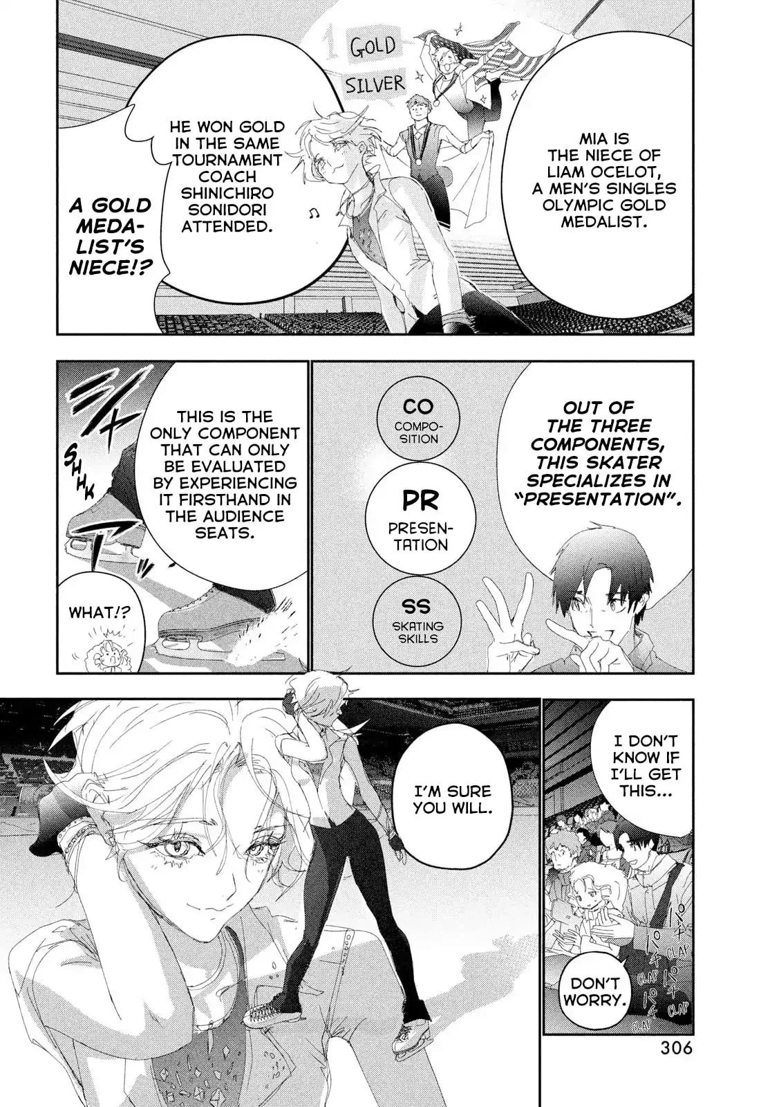 Medalist, chapter 55, page 23