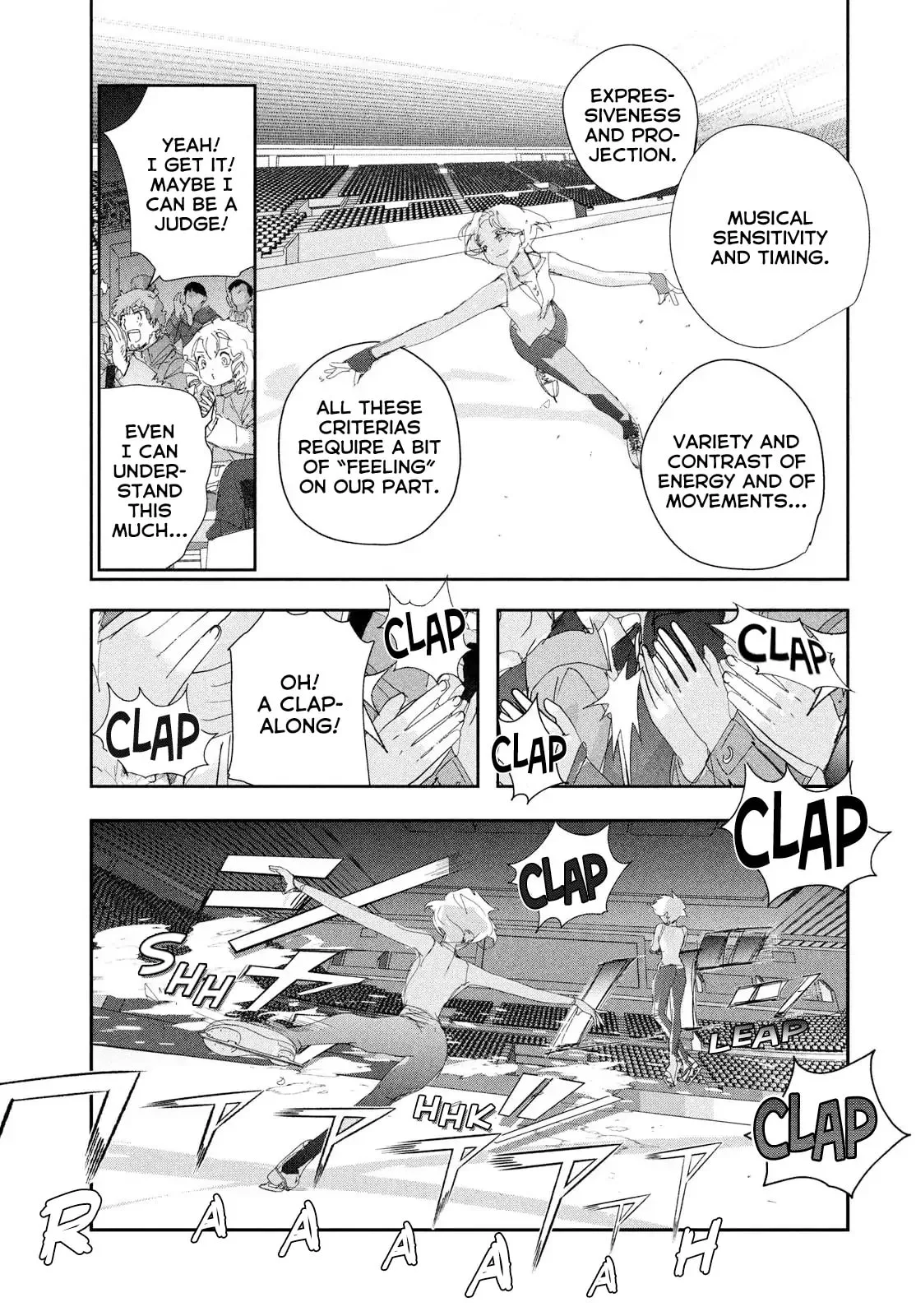 Medalist, chapter 55, page 26