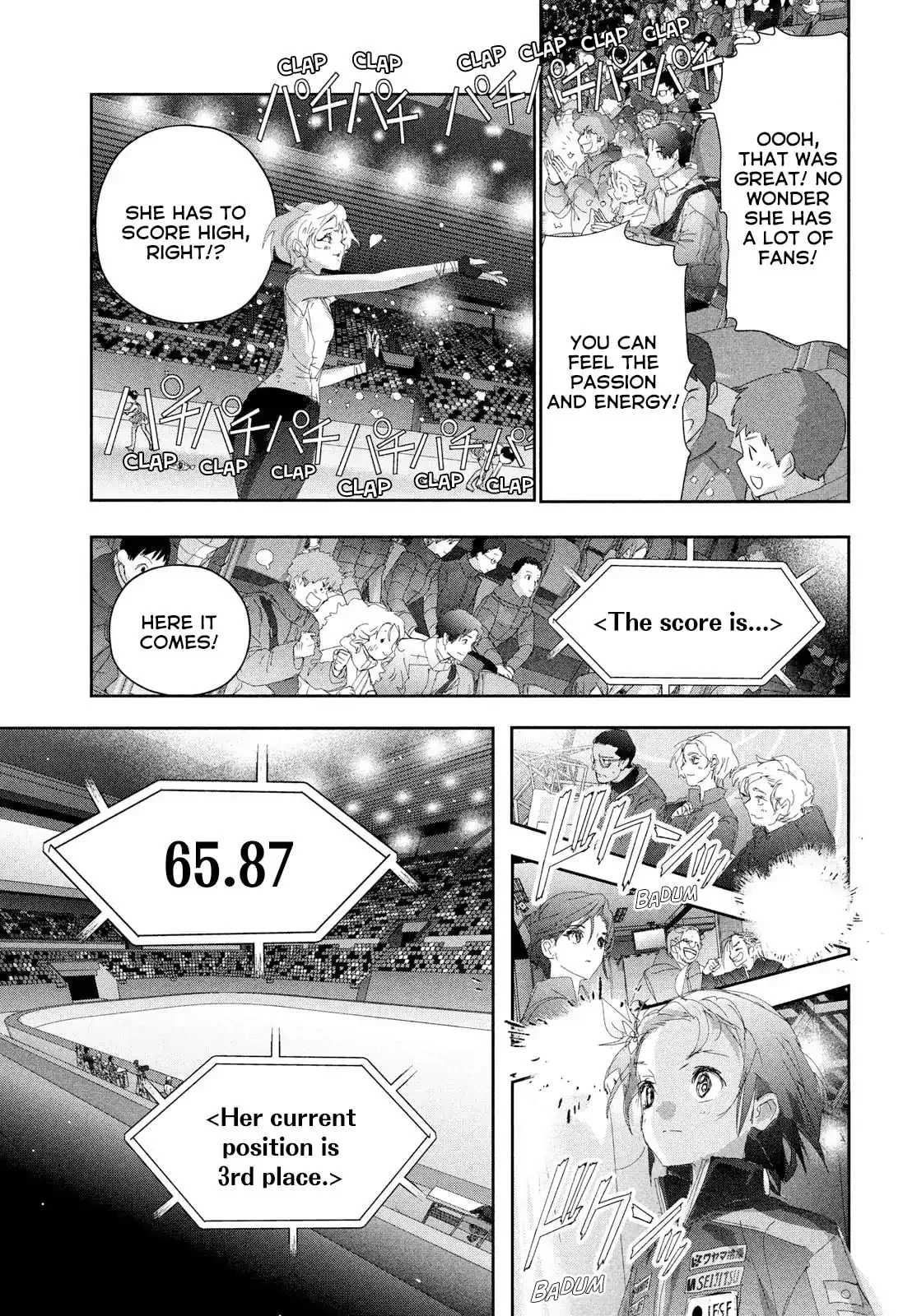 Medalist, chapter 55, page 30
