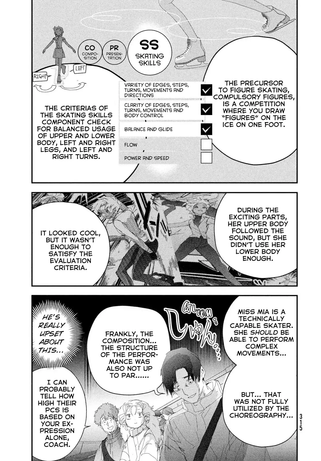 Medalist, chapter 55, page 32