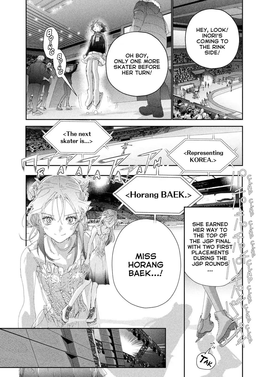 Medalist, chapter 55, page 34