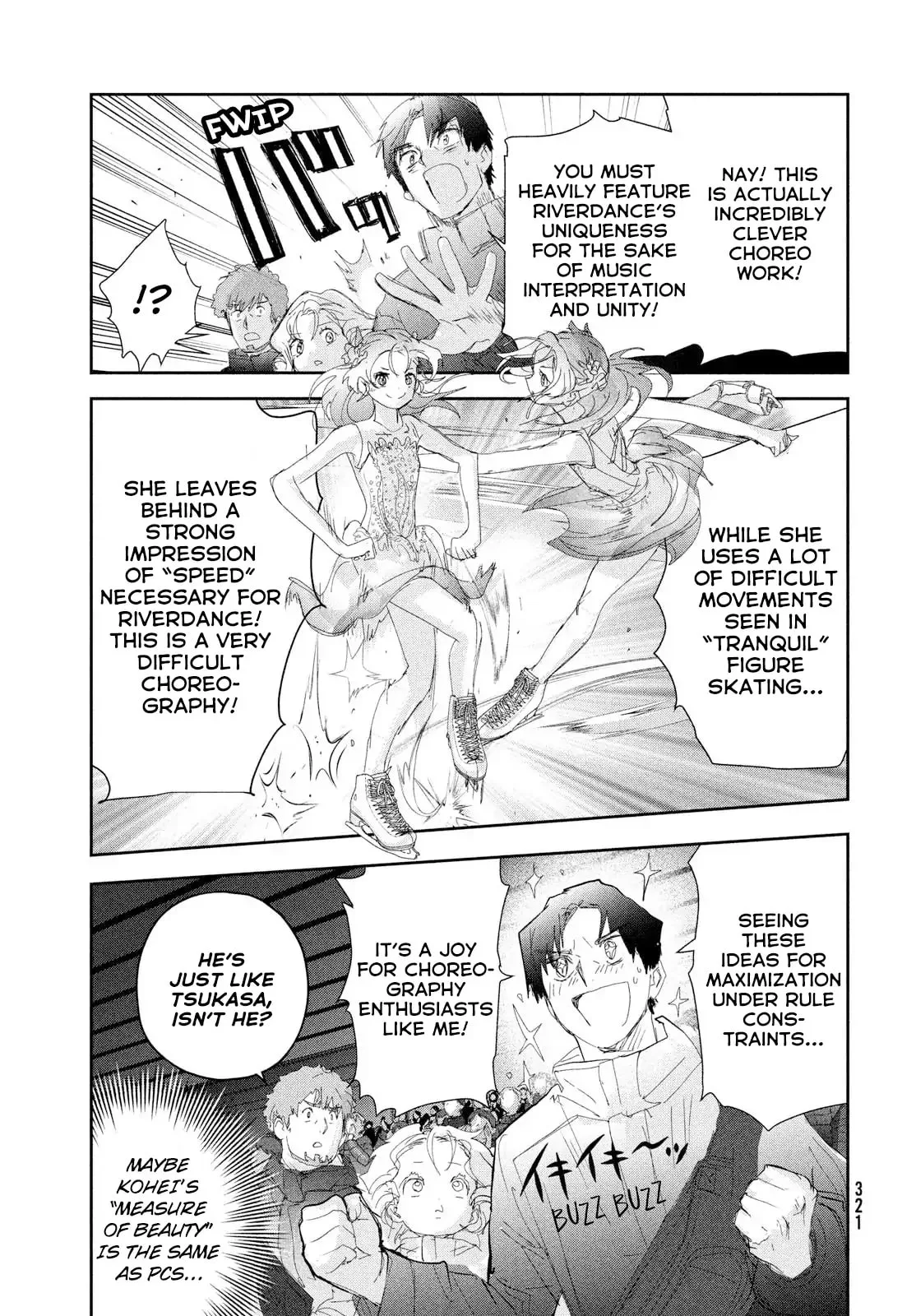 Medalist, chapter 55, page 38