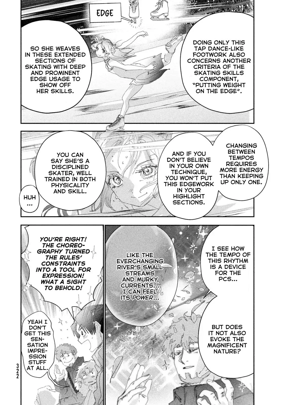 Medalist, chapter 55, page 39