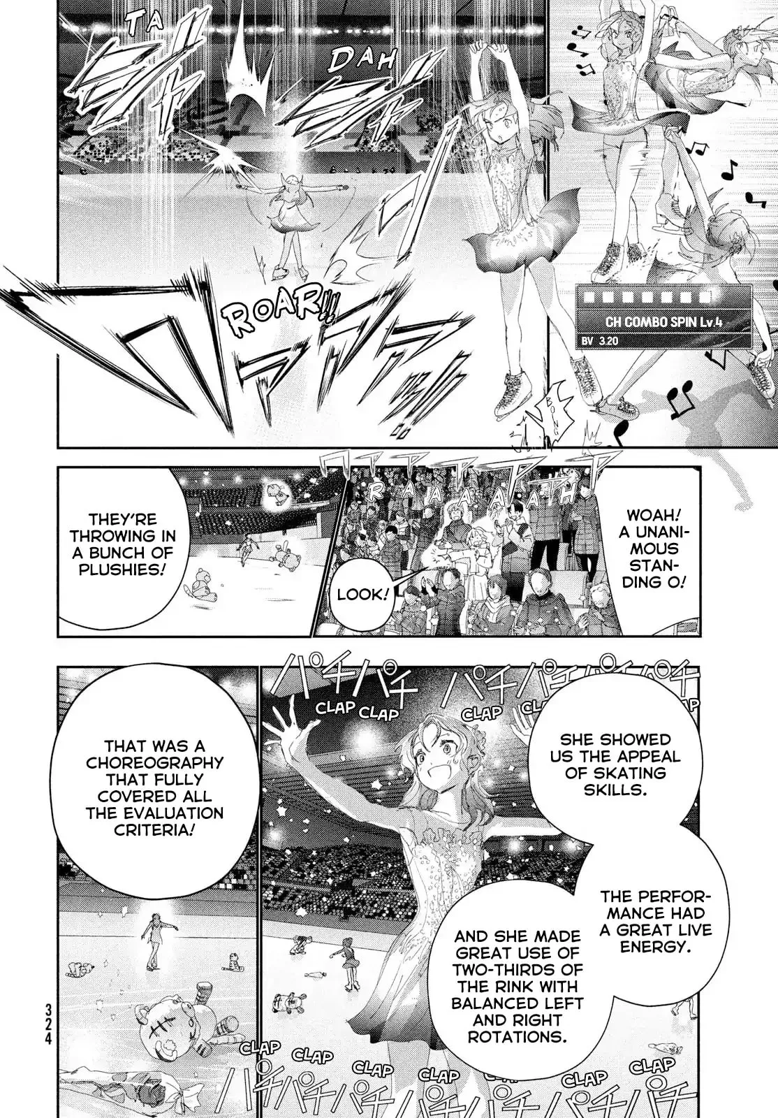 Medalist, chapter 55, page 41
