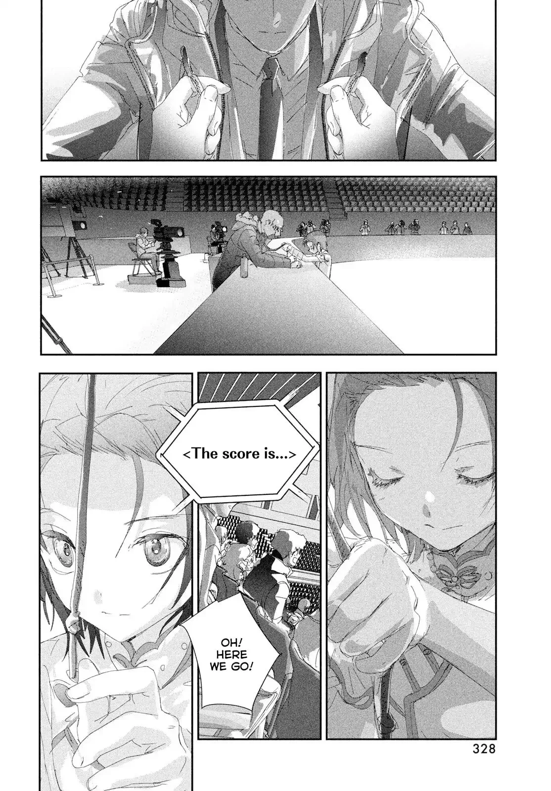Medalist, chapter 55, page 45