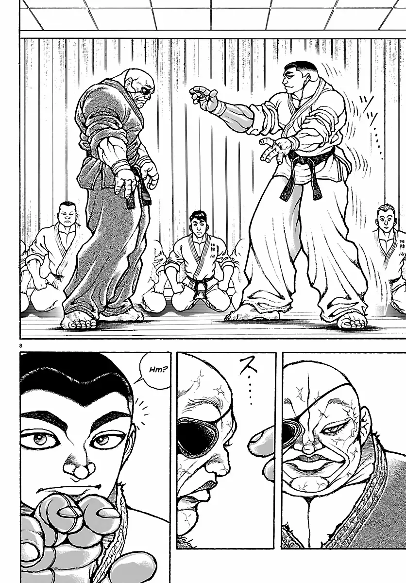 Baki Rahen, chapter 58, page 8