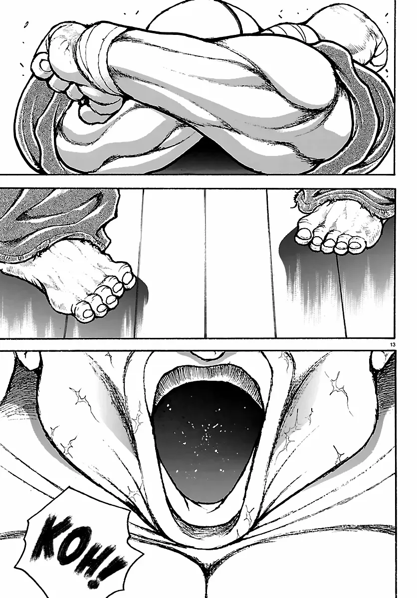 Baki Rahen, chapter 58, page 13